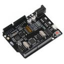 UNO R3 WiFi ATmega328P ESP8266 32Mb, USB-TTL CH340G