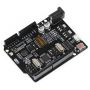 UNO R3 WiFi ATmega328P ESP8266 32Mb, USB-TTL CH340G