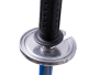  Unwinder stretch film unwinder dispenser handle