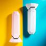 Urządzenie do liftingu twarzy Xiaomi InFace MS6000 - różowe