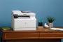 Urządzenie wielofunkcyjne HP Color LaserJet Pro MFP M183fw
