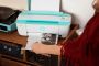 Urządzenie wielofunkcyjne HP DeskJet 3760 All-In-One T8X19B
