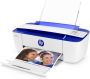 Urządzenie wielofunkcyjne HP DeskJet 3760 All-In-One T8X19B