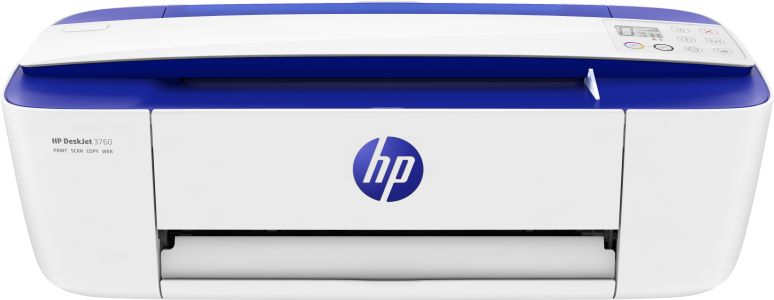 Urządzenie wielofunkcyjne HP DeskJet 3760 All-In-One T8X19B