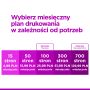 Urządzenie wielofunkcyjne HP DeskJet 3760 All-In-One T8X19B
