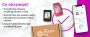 Urządzenie wielofunkcyjne HP DeskJet Plus 4120E All-in-One 26Q90B