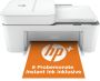 Urządzenie wielofunkcyjne HP DeskJet Plus 4120E All-in-One 26Q90B