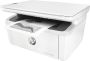 Urządzenie wielofunkcyjne HP LaserJet Pro M28W W2G55A (laserowe; A4; Skaner płaski)