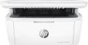 Urządzenie wielofunkcyjne HP LaserJet Pro M28W W2G55A (laserowe; A4; Skaner płaski)