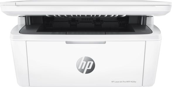 Urządzenie wielofunkcyjne HP LaserJet Pro M28W W2G55A (laserowe; A4; Skaner płaski)