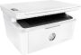 Urządzenie wielofunkcyjne HP LaserJet Pro M28W W2G55A (laserowe; A4; Skaner płaski)