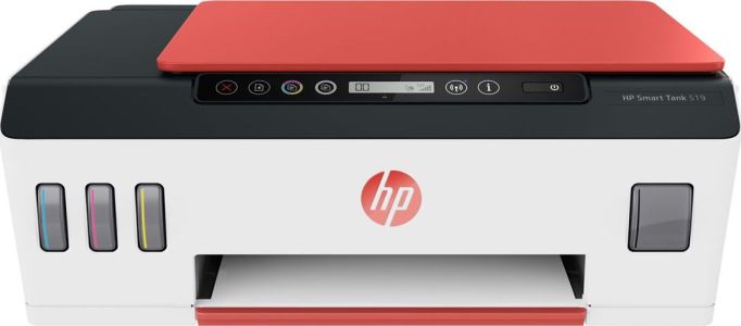 Urządzenie Wielofunkcyjne HP Smart Tank 519