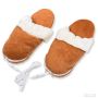 USB Warming Slippers