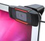 USB Webcam DUXO WEBCAM-X13 1080P