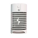 UV insecticide lamp for mosquitoes / flies / other insects - model 829