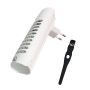 UV insecticide lamp for mosquitoes / flies / other insects - model 829