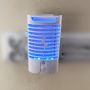 UV insecticide lamp for mosquitoes / flies / other insects - model 829