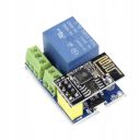 V4 relay module with ESP-01S newer ESP8266 WiFi