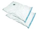 Vacuum bags 2 pcs 130x74 cm and 86x50 cm