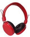 Vakoss 80979039 Headset Head-band 3.5 mm connector Red