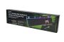 VAKOSS GAMING SET 3in1 KEYBOARD + MOUSE + MOUSE PAD VAKOSS KS-2454