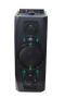 VAKOSS GŁOŚNIK POWER AUDIO RMS 60W SP-2913BK
