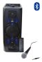 VAKOSS GŁOŚNIK POWER AUDIO RMS 60W SP-2913BK