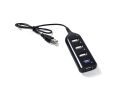 VAKOSS HUB USB 2.0 TC-234UX