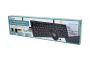 VAKOSS KIT WIRELESS KEYBOARD + MOUSE + PAD KB-2378K