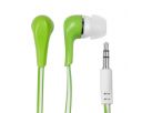 Vakoss MH132EE headphones/headset In-ear Green