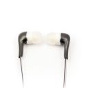 Vakoss MH132EK headphones/headset In-ear Black