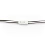 Vakoss MH132EK headphones/headset In-ear Black