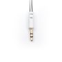 Vakoss MH132EK headphones/headset In-ear Black