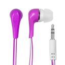 Vakoss MH132EP headphones/headset In-ear Pink,White