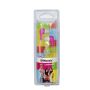 Vakoss MH132EP headphones/headset In-ear Pink,White
