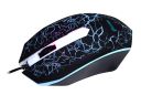 VAKOSS MYSZ GAMINGOWA TM-5122UK, PODŚWIETLENIE RGB