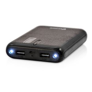 Vakoss Power Bank 10000mAh LI-ION black