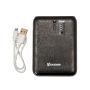 Vakoss Power Bank 10000mAh LI-ION black
