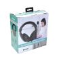 Vakoss SK-608HV headphones/headset Head-band 3.5 mm connector Black