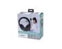 Vakoss SK-608HV headphones/headset Head-band 3.5 mm connector Black