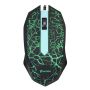 VAKOSS TM-5122UK GAMING MOUSE, RGB LIGHTING