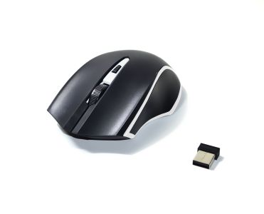 Vakoss TM-658UW mouse RF Wireless Optical 1600 DPI Ambidextrous