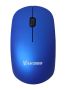 Vakoss TM-741UB mouse RF Wireless Optical 1000 DPI Ambidextrous