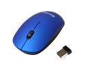 Vakoss TM-741UB mouse RF Wireless Optical 1000 DPI Ambidextrous