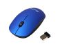 Vakoss TM-741UB mouse RF Wireless Optical 1000 DPI Ambidextrous