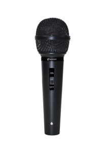 Vakoss Wired Microphone 4m AK-472K