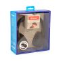 Vakoss Wireless Headphones with microphone SK-841BX