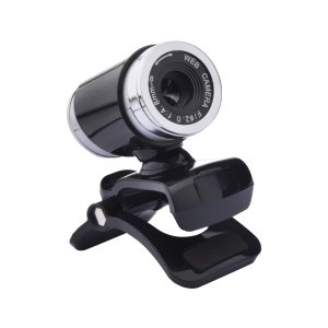 Vakoss WS-3355 VGA webcam with microphone