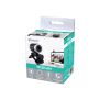 Vakoss WS-3355 VGA webcam with microphone