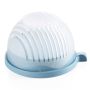 Vegetable chopping bowl - blue